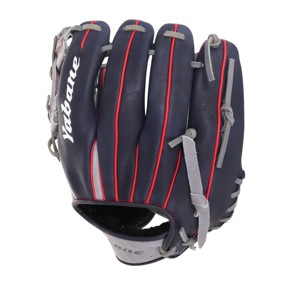 Amazon | YABANE（YABANE） 軟式用グラブ オールラウンド用 野球
