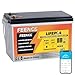 Produktbild FEENCE LiFePO4 300Ah 12V Batterie, 3840Wh Lithium Akku mit 200A BMS, Max. 15000 Zyklen, Perfekter Ersatz für Blei-Säure für Wohnmobile, Solaranlage, Boot, Solarpanel Kit,Camping