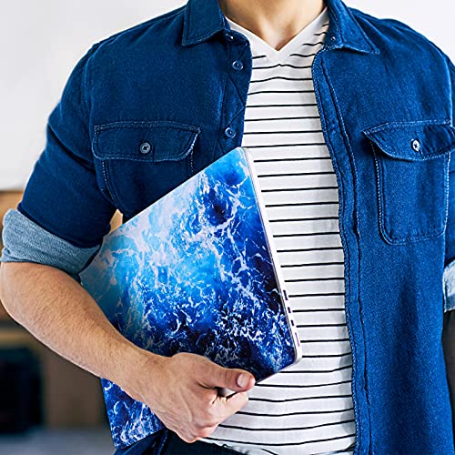 Icolor Laptop Skin Sticker Decal,12" 13" 13.3" 14" 15" 15.4" 15.6 Inch Personalized Universal Notebook Vinyl Cover Art Protector Decal #TOP3