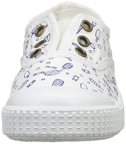 Victoria Inglesa Helados Tintados, Sneakers Basse