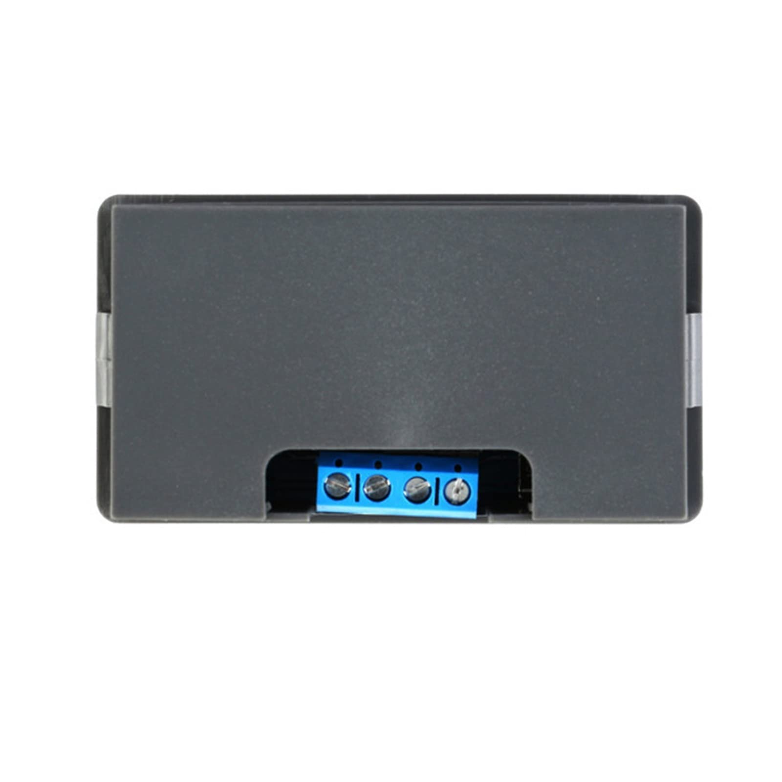DC12V LED Modulo relè temporizzato Digitale Temporizzatore programmabile Interruttore di Controllo Ciclo di attivazione temporizzazione con Custodia for Interni
