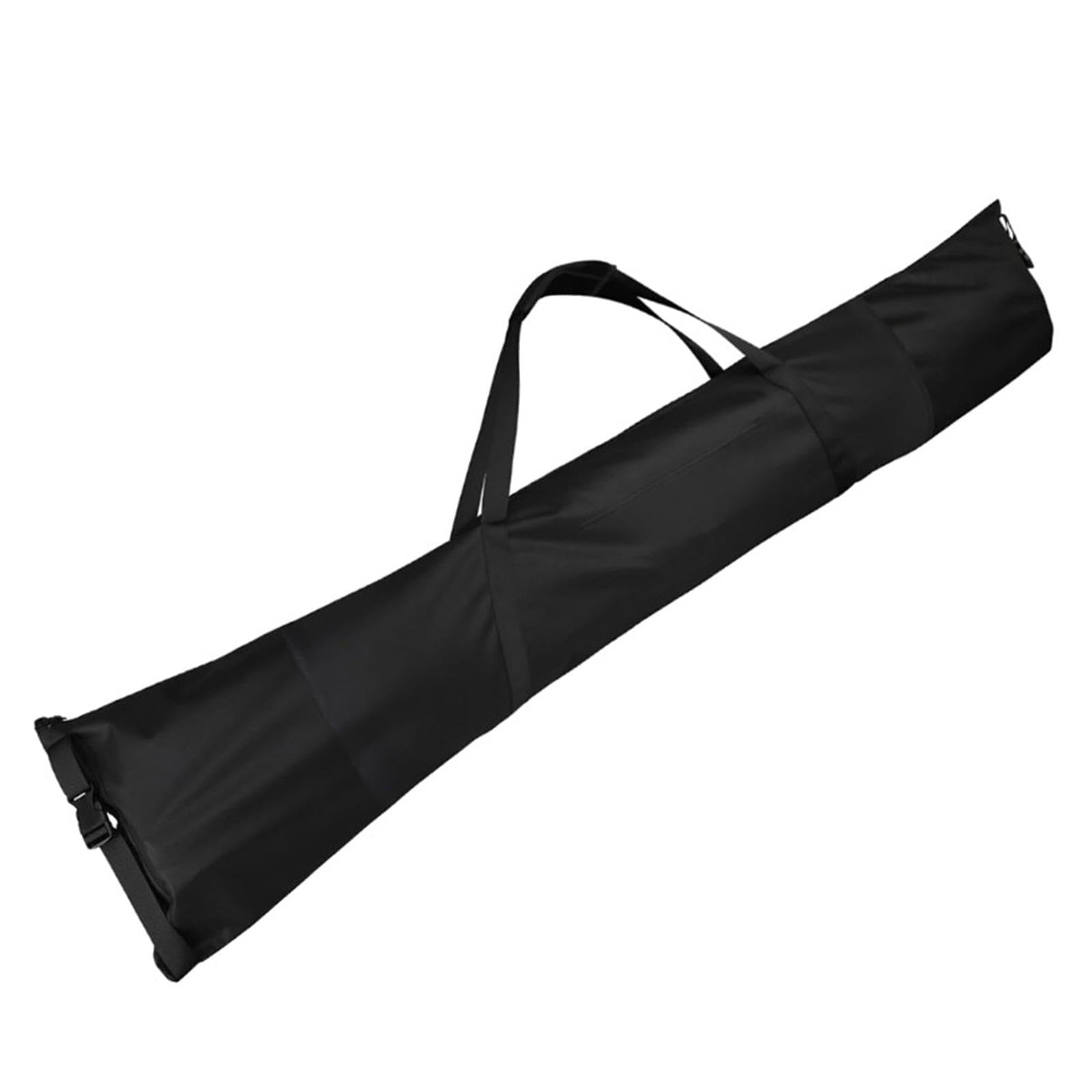 Yiju Snowboard Bag Ski Bag Transport Protective with Carrying Handle Snowboard Cover Ski Gear Bag for Snowboarding Skiing Outdoor