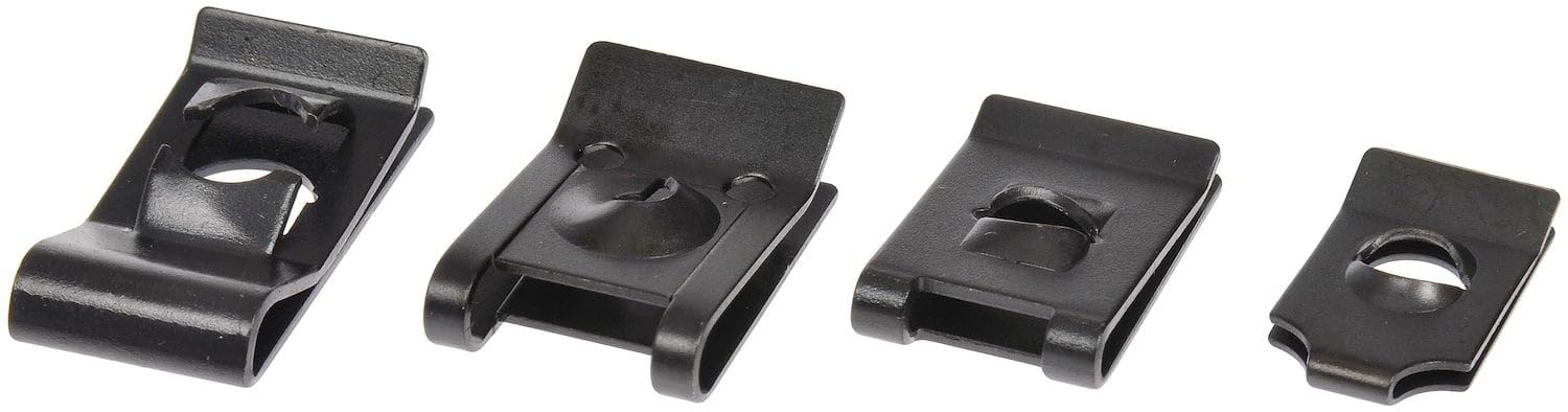 DORMAN Clip Nut Assortment-picture-10