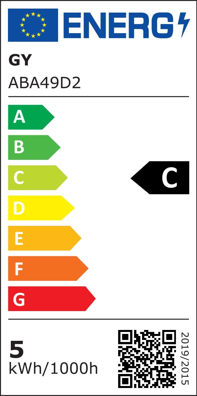 Lampada Led Globo Opale Dimmerabile E27 12W 1521 Lumen Diametro 125mm