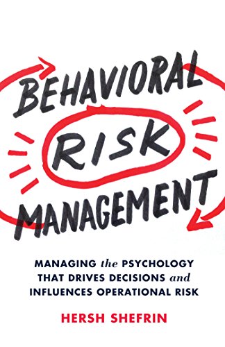 Behavioral Risk Management view 2