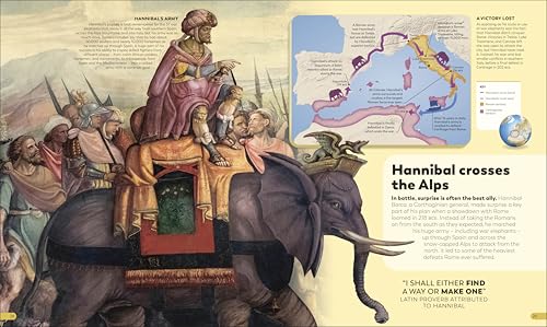 Image of History as it Happened: A Map-by-Map Guide
