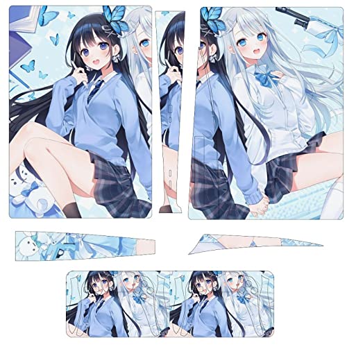 yPS5p fBXNŁz PS5 XLV[ VTuber Ȃѐ搶 LN^[ GObY RՌ/Sʕی  U wh~ ʑΉ B { Rg[[ JԂ\t\ \tȒP یJo[ ANZT[  v