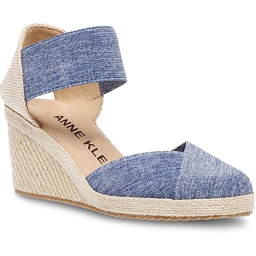 Image of Anne Klein Women's Zoey Wedge Sandal