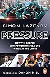 damon hill arrows 2nd place  Pressure: How the people who power Formula One thrive at the limits