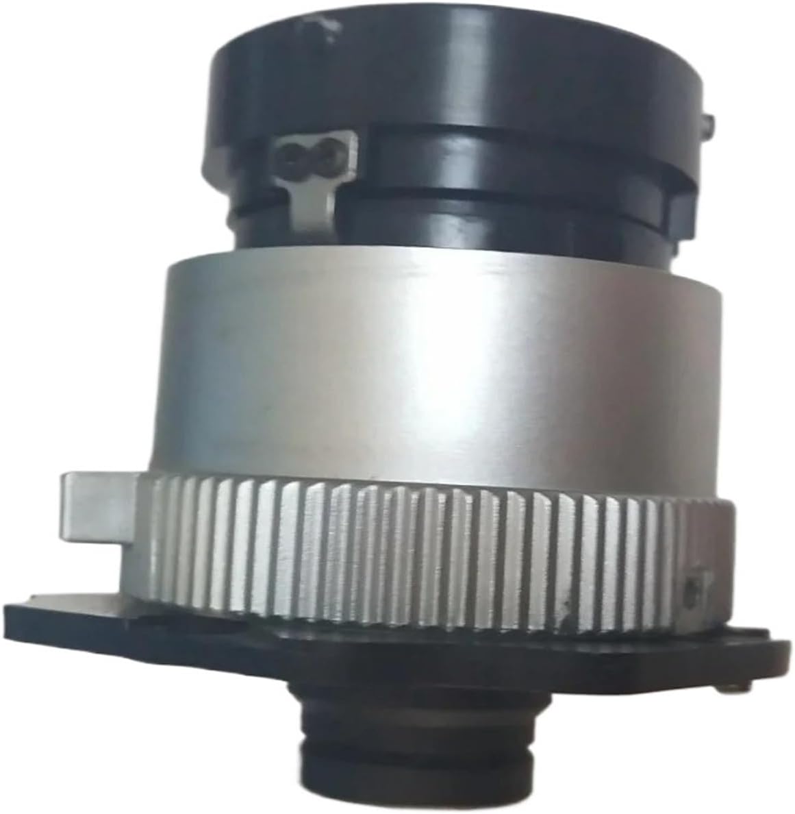 Compatible for Acer X1210 Series Projectors, Manual Zoom Focus Lens 1:1.1, Fits X1210A X1210K X1210S X1213 X1216