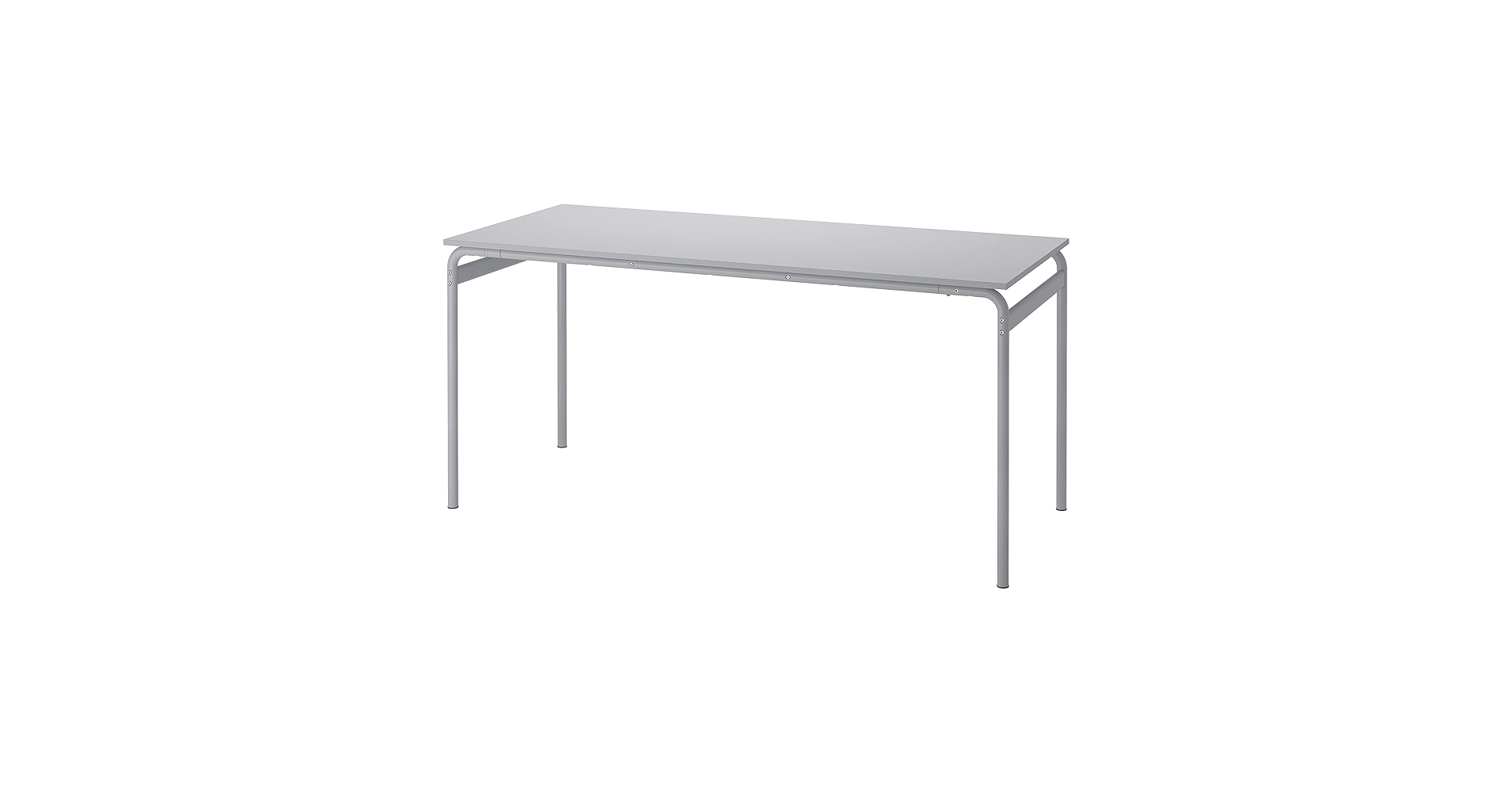 IKEA GRÅSALA テーブル、67x67x75 cm、グレー grasala-table-gray-