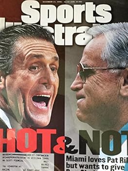 Paperback Sports Illustrated - December 11, 1995 (Volume 83, Number 25) Book