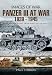 PANZER III AT WAR 1939 - 1945 (Images of War)