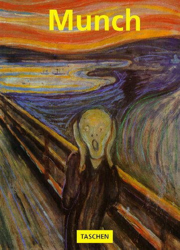 Télécharger EDVARD MUNCH. 1863-1944, Des images de vie et de mort livre En ligne