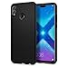 Spigen Liquid Air Armor Designed for Huawei Honor 8X / View 10 Lite Case (2018) - Matte Black