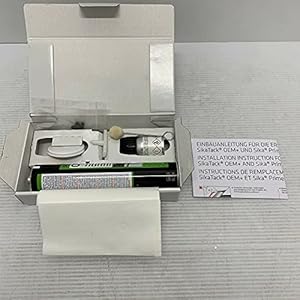 Compatibel met ECHT Compatibel met JAGUAR SILKA TACK GLASS LIJM KIT C2D49241