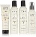 Ecru New York Curl Essentials Kit