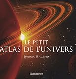 benacchio triade  LE PETIT ATLAS DE L\'UNIVERS