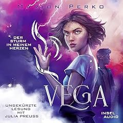 『Der Sturm in meinem Herzen』のカバーアート