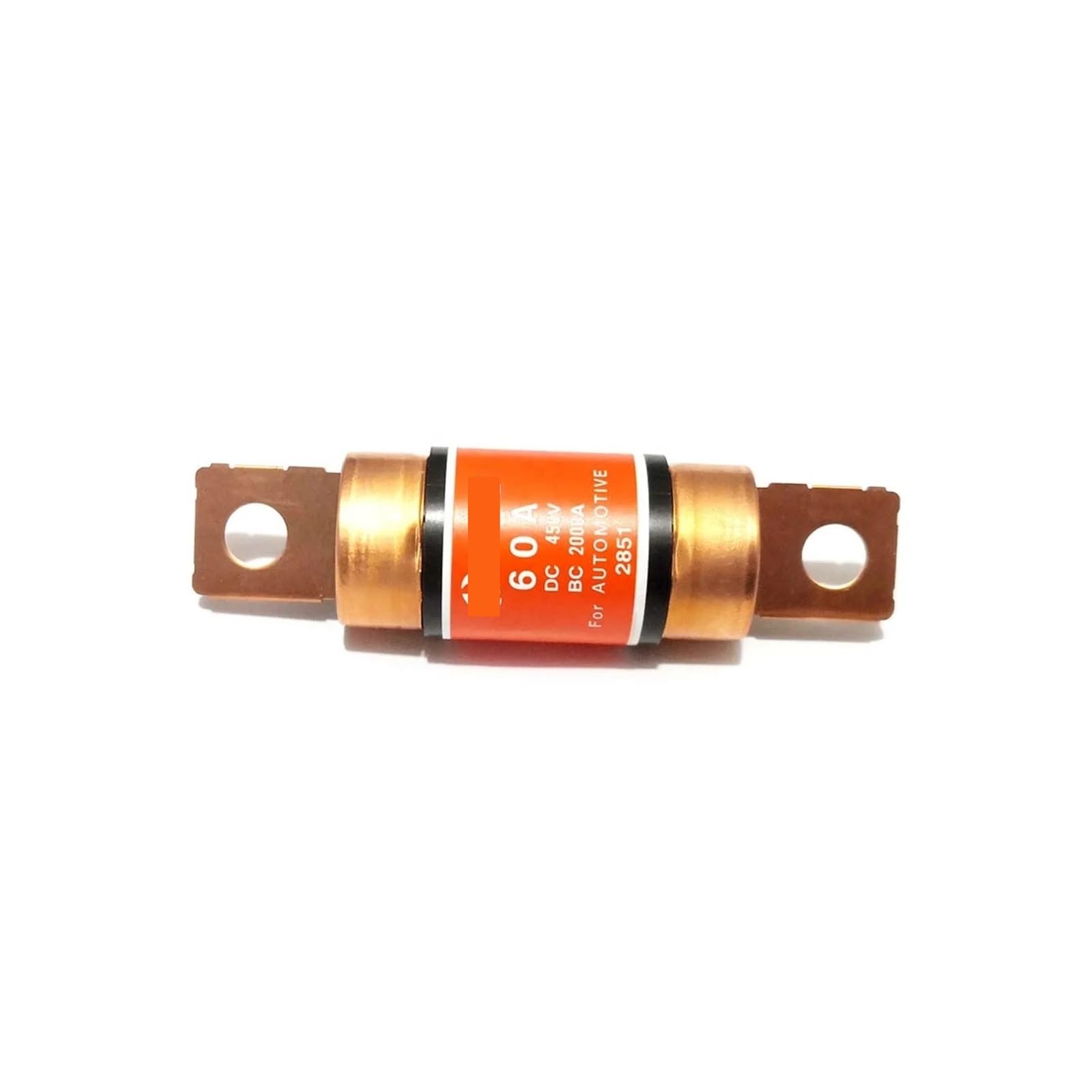 Fusible DC 450V PEC125A pour sécuriser batterie et onduleur