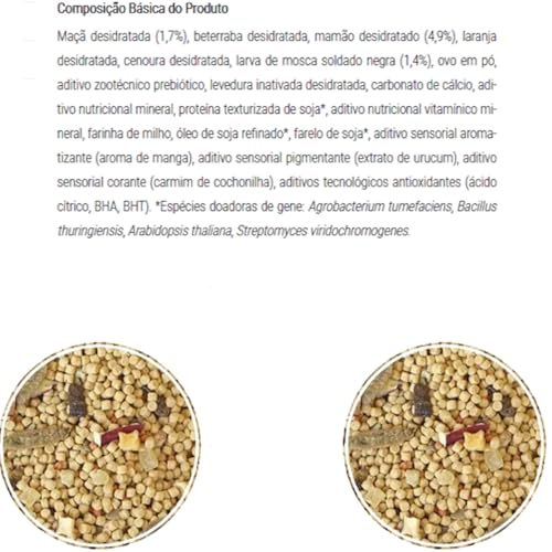 Club Silvestre Mix 5kg