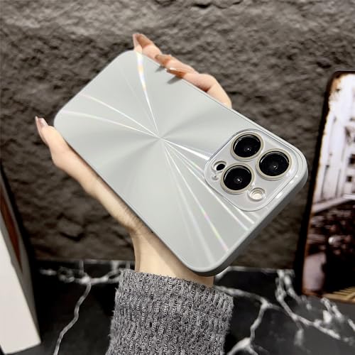 Étui protection lentille verre iPhone 13 Pro housse pare-chocs antichoc