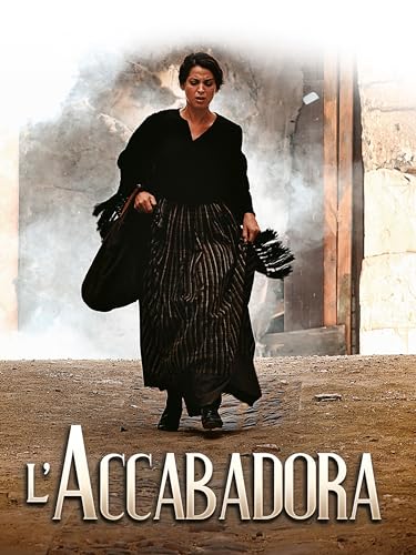 L'Accabadora