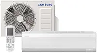Samsung Ar-condicionado Split Inverter WindFree Connect AI 18.000 BTUs Frio Sem Vento AR18DYFAAWKNAZ 220V