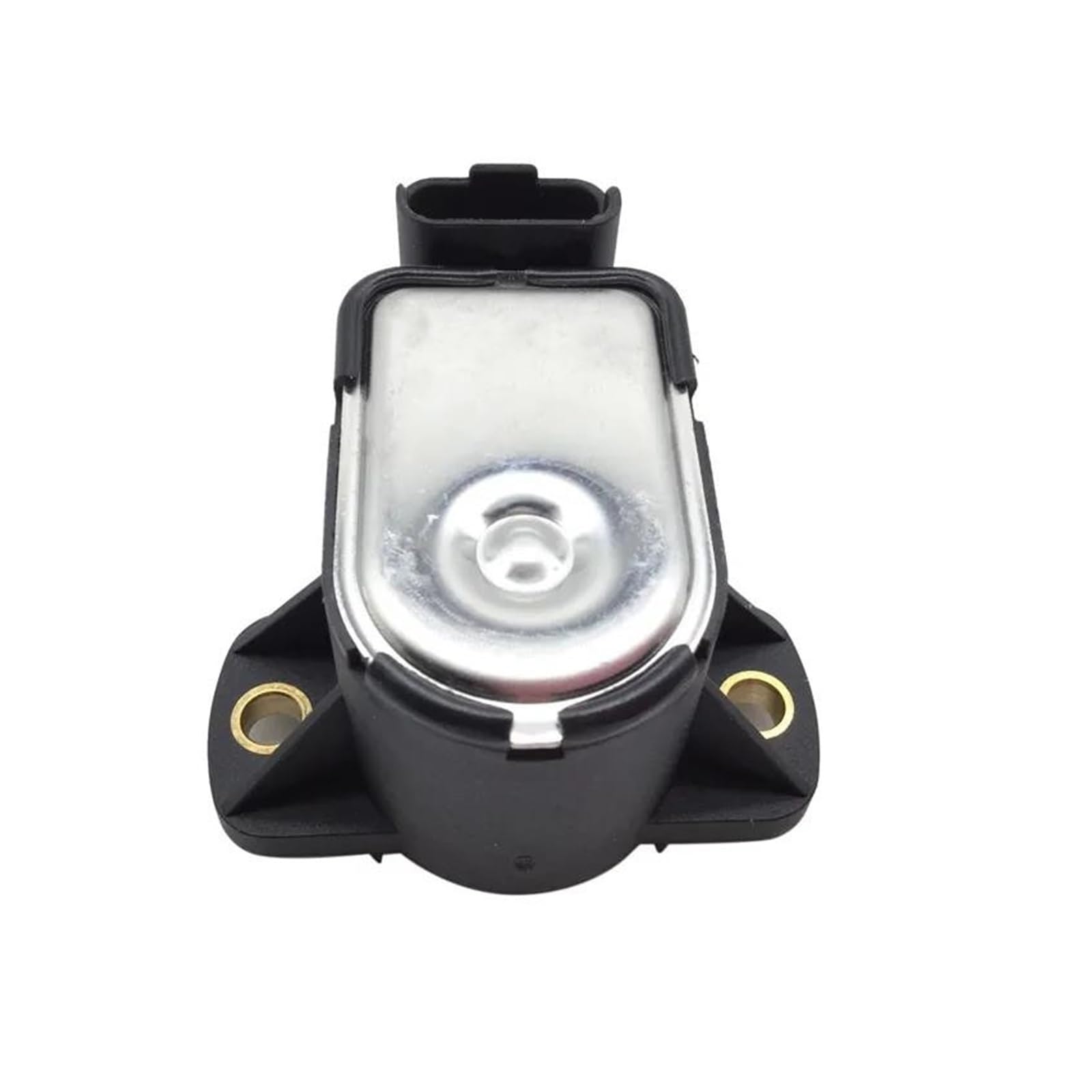 Capteur de position d'accélérateur TPS pour Peugeot 206 307 et Citroën C2 C3 C5