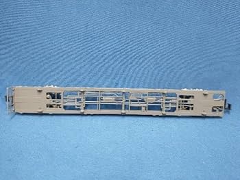 TOMIX Nゲージ コキ106 グレー コンテナなし 2769 鉄道模型 貨車 Amazon | TOMIX Nゲージ コキ106 グレー コンテナなし 2769 鉄道