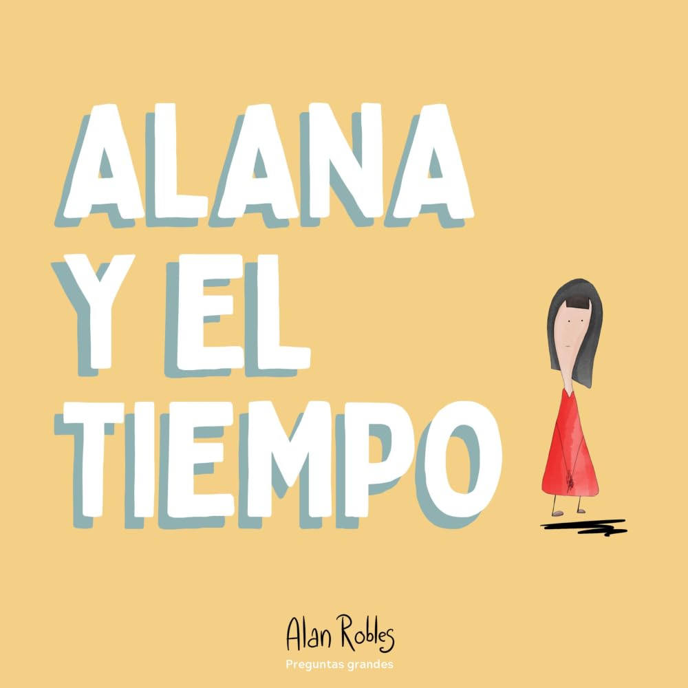 Alana y el tiempo