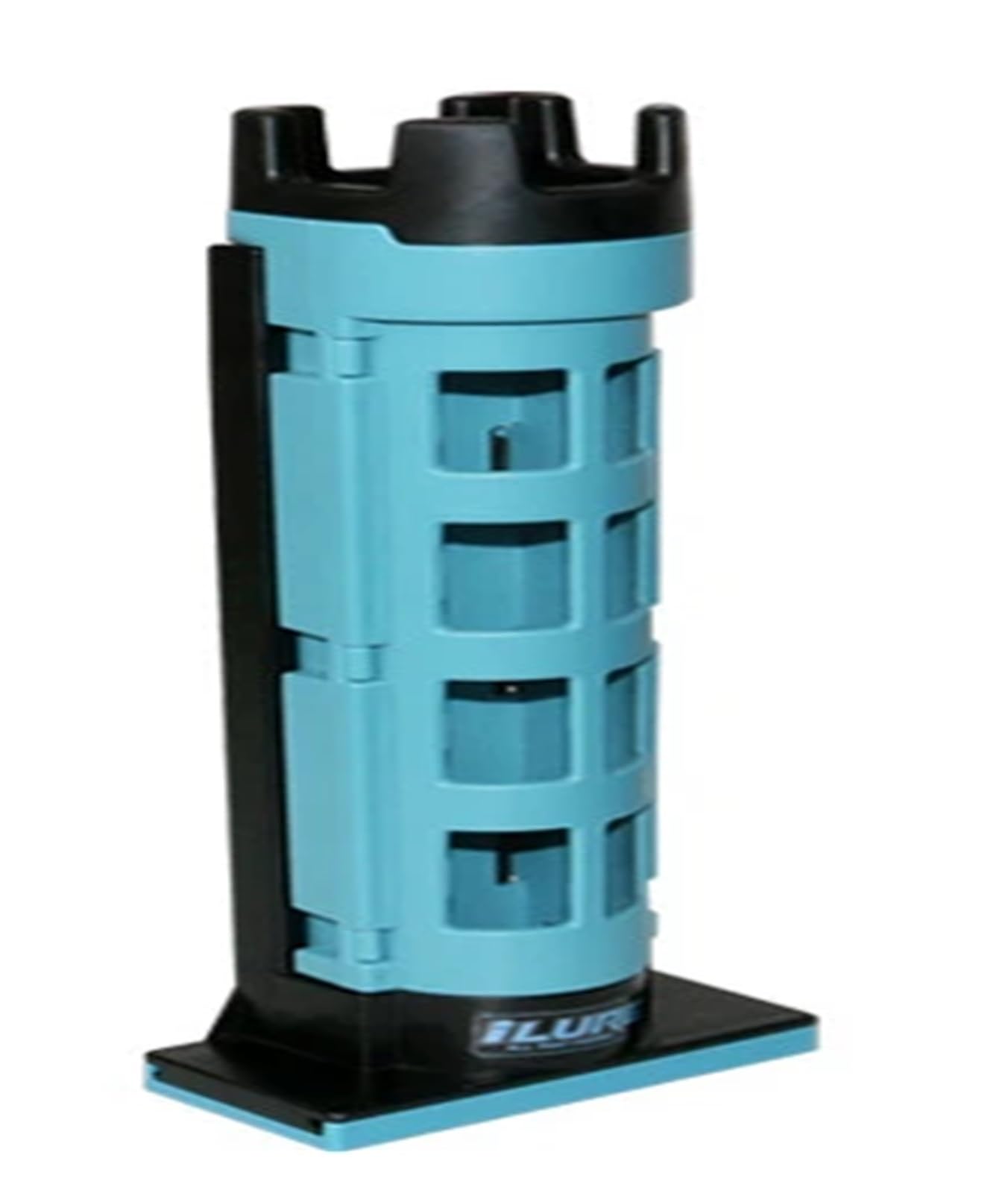 Scatola For Attrezzi Da Pesca Di Grande Capacità, Scatola For Esche Da Pesca Portatile, Scatola For Ami Con Impugnatura Antiscivolo For Attrezzi Da Pesca, Scatola For Esche Da Pesca, Strumenti per ami
