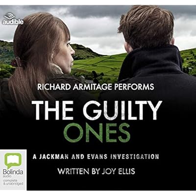 The Guilty Ones