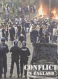 CONFLICT - LIVE IN ENGLAND