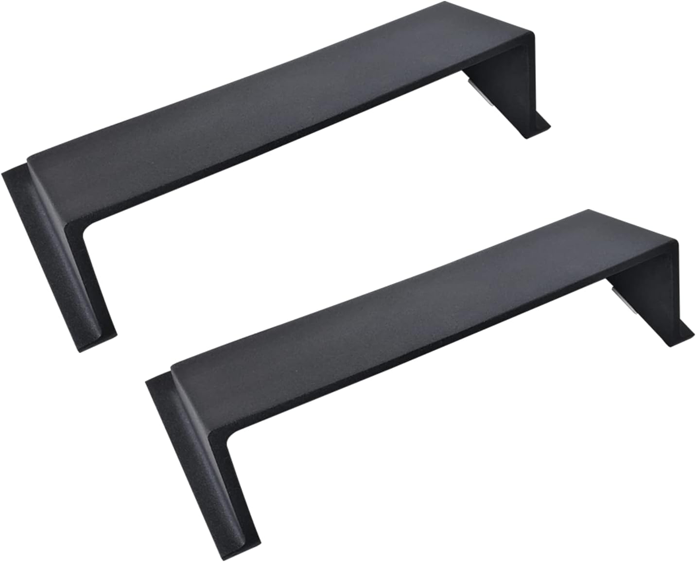 PRIMA Decorative Hardware Floor Vent Air Deflector/Diverter 4"x10