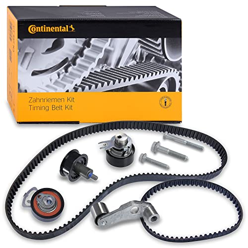 Kit de distribution Contitech CT901K2 de remplacement standard pour moteur automobile