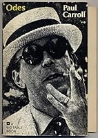 Odes B000OWRP84 Book Cover