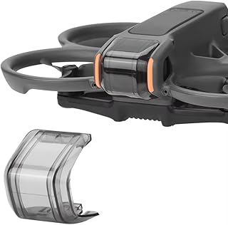 EWINNER Gimbal Protector Cover Camera Lens Cap for DJI Avata 2 Drone