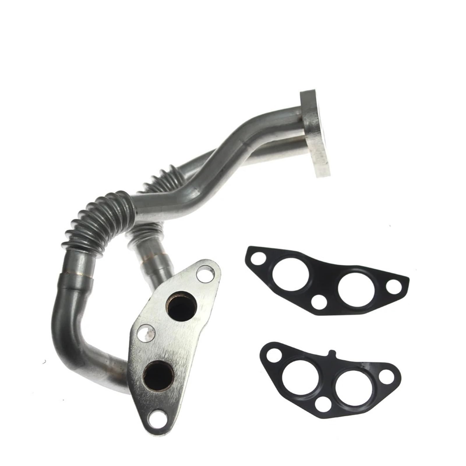 Chłodnica oleju samochodowego Pasuje do Toyota Highlander pasuje Sienna 3.5L 15767-31010 0400429131 1576731010 wąż chłodnicy oleju silnikowego dolny Płyta chłodząca