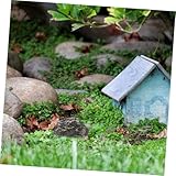 Zoom IMG-1 gatuida scatola porta chiavi nascosta Zoom IMG-1 gatuida scatola porta chiavi nascosta