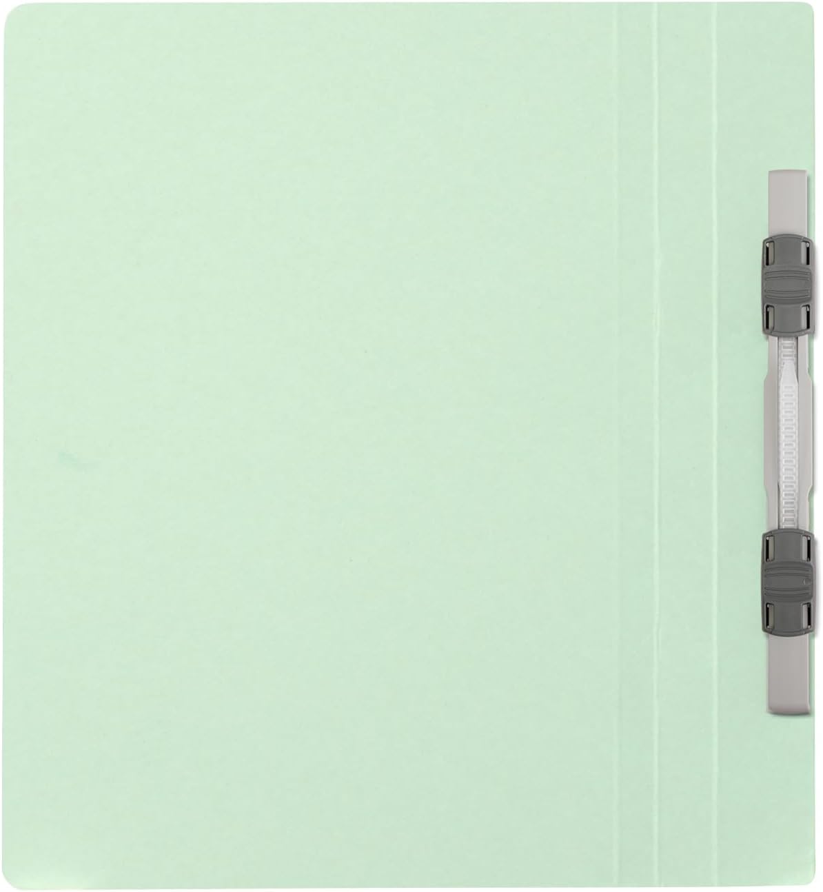 Plus Flat File Resin Jig A5 Vertical Blue 10 Pkg NO.041N 78-095 x 10