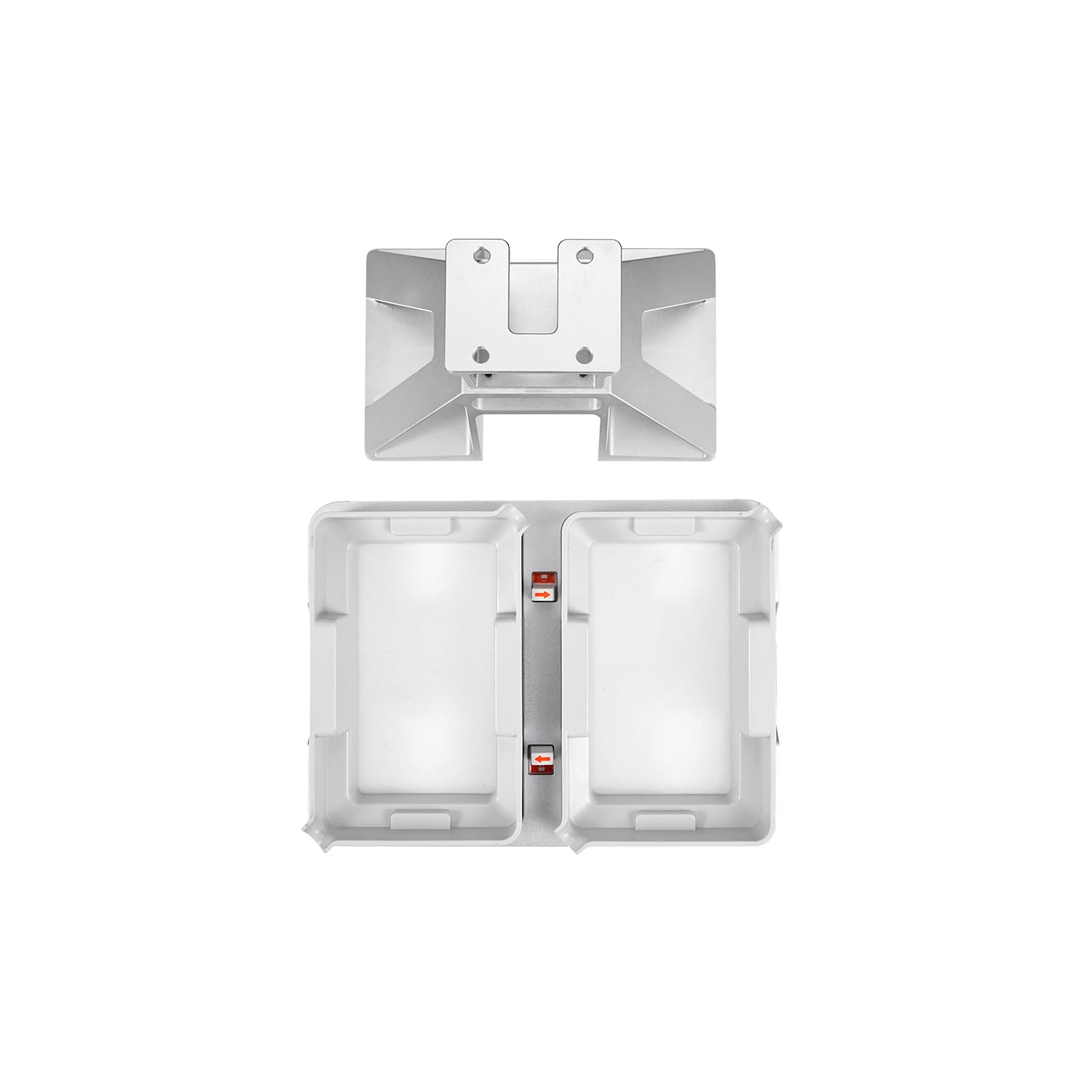 ANYCUBIC Photon P1 Resina Impresora 3D Kit de Impresión de Doble Material