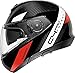 Produktbild SCHUBERTH C4 PRO CARBON ECE Avio Red 3k 65 (XXXL)