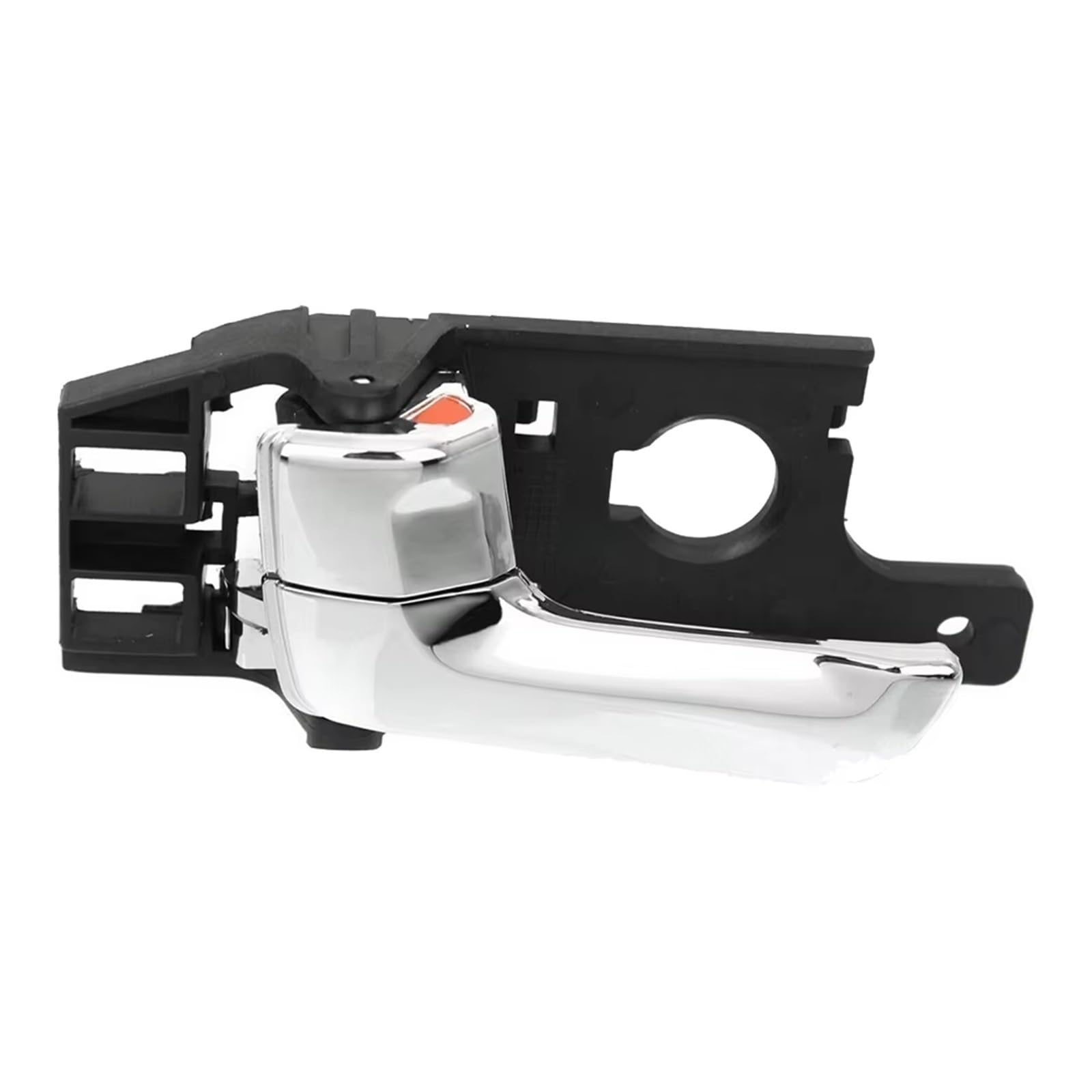 ZJYZYQ Interior Door Handle Side Car 2005-2010 for Kia for Sportage 82620-1F000 RH Front Or Rear Left Passenger Side Interior Inner Door Handle
