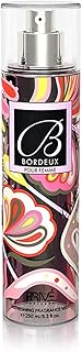 ميست معطر ومنعش للجسم بوردو للنساء من بريفيه - 250 مل