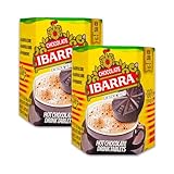 Ibarra Mexican Chocolate, 19 oz (2-Pack)
