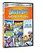 Scooby - Doo! Frankencreepy / Scooby-Doo! Moon Monster Madness / Scooby-Doo! Chill Out (Triple Feature)