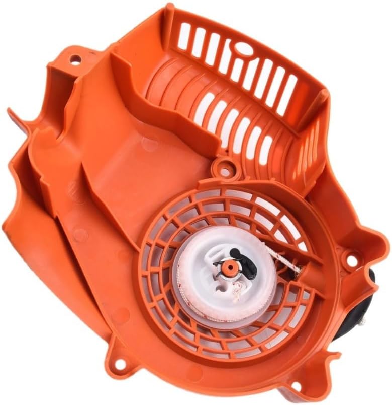 Pull Starter Fit for HS45，42280802100 Lawn Mowers