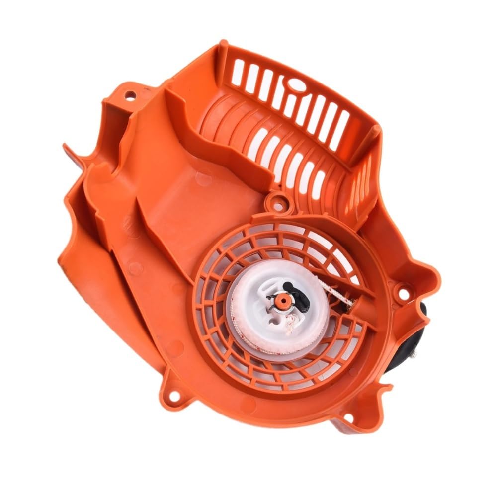 Démarreur à traction pour tondeuse HS45 remplace pièce 42280802100