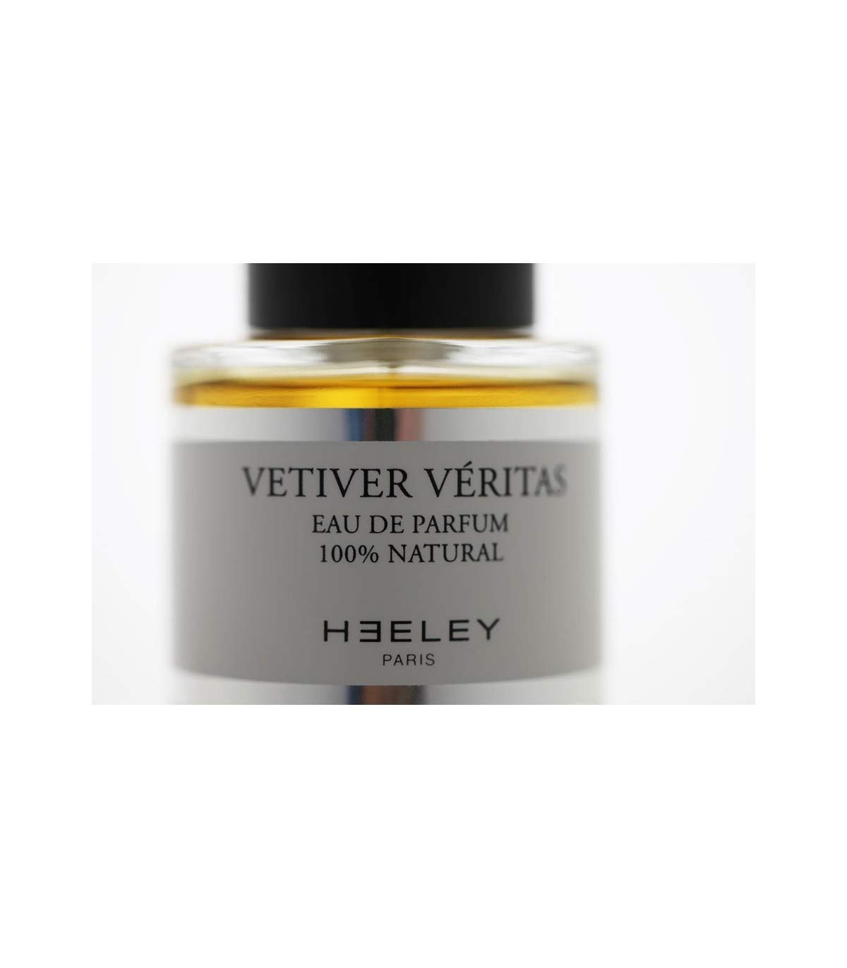 Heeley Hee Vetiver Veritas 50 ML, 1er Pack (1 X 50 ML)